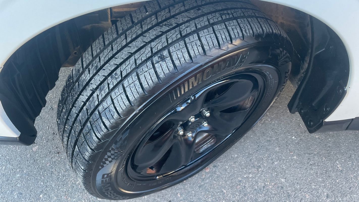 Used 2018 Subaru Forester 2.5i image 21