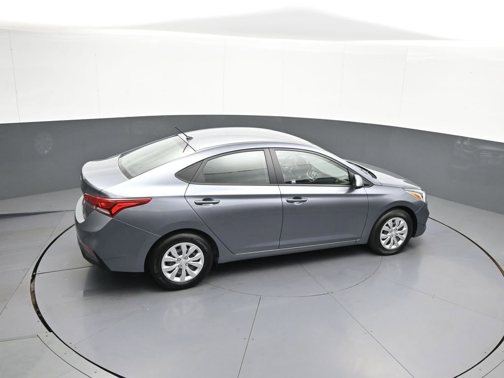 Used 2019 Hyundai Accent SE FWD image 39
