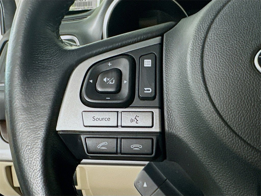 Used 2015 Subaru Outback 2.5i Limited image 25