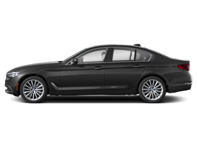 Used 2018 BMW 530i w/ Premium Package RWD image 6