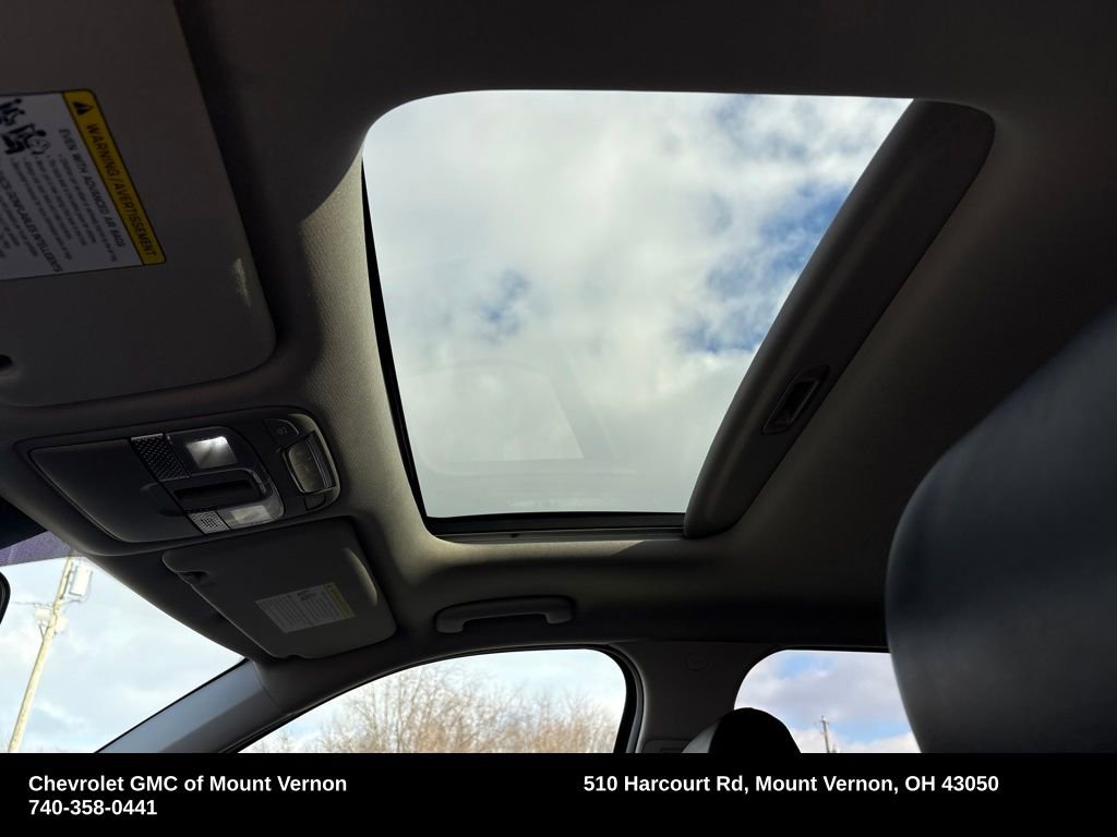 Used 2022 Kia Telluride S image 24