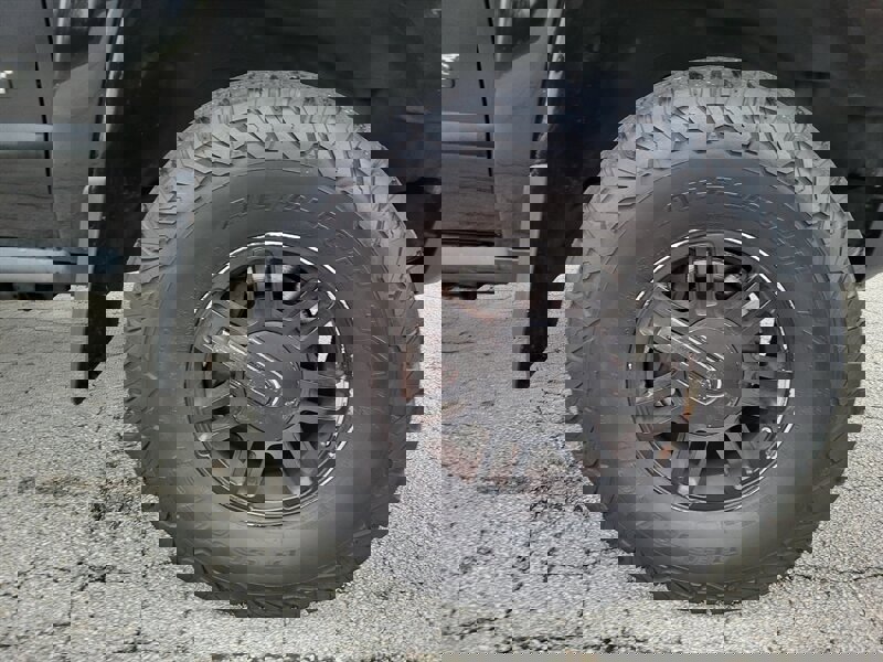 Used 2006 HUMMER H3 image 29