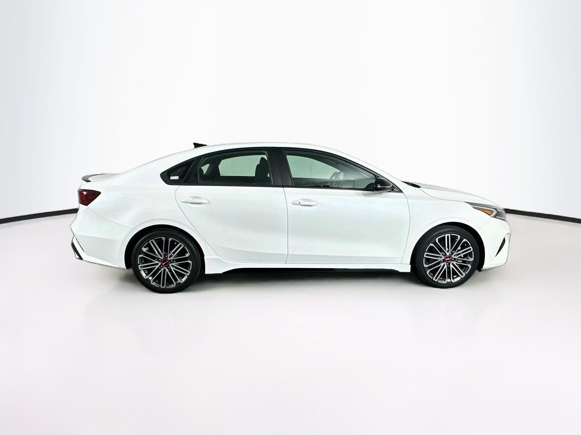 Used 2024 Kia Forte GT FWD image 10