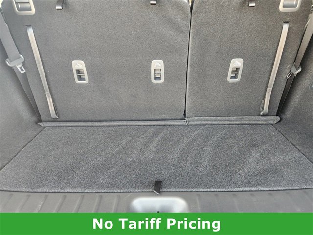 Certified 2025 Nissan Pathfinder SL image 30