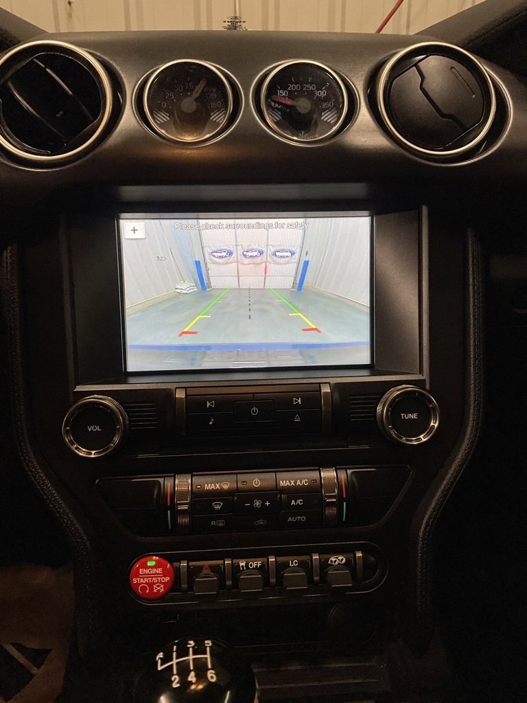 Used 2018 Ford Mustang Shelby GT350 w/ Electronics Package image 18