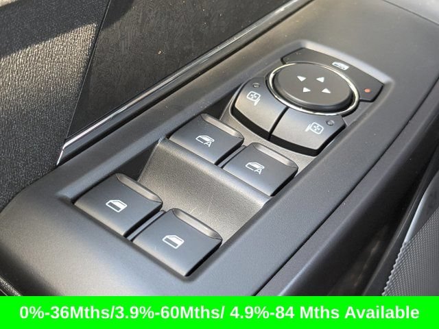 New 2026 Ford F150 Tremor AWD/4WD image 29