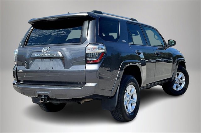 Used 2023 Toyota 4Runner SR5 image 5