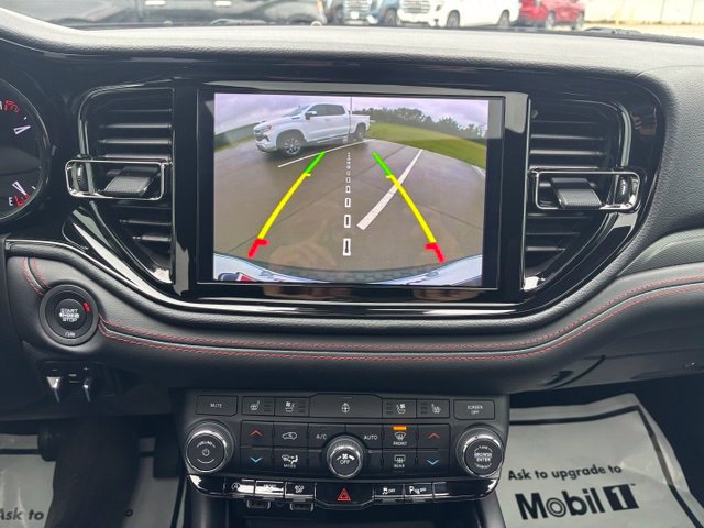 Used 2023 Dodge Durango GT AWD/4WD image 13