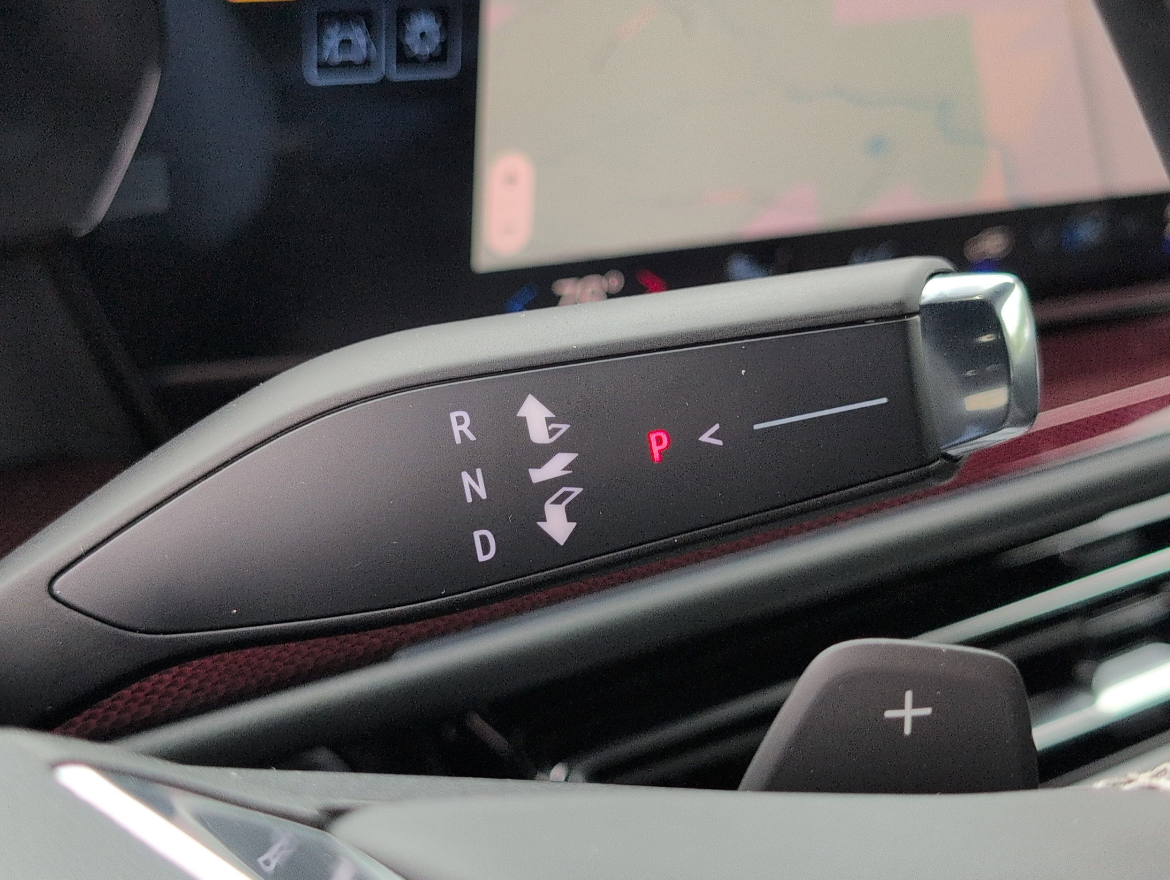 New 2026 Chevrolet Traverse Z71 w/ Enhanced Driving Package image 22