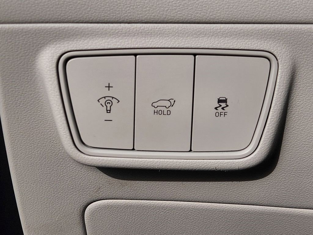 Used 2024 Hyundai Tucson SEL image 21