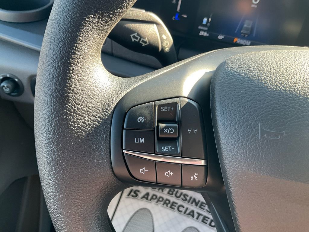 New 2026 Ford Transit 250 148 Medium Roof RWD image 17