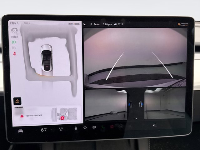 Used 2023 Tesla Model Y Long Range image 16