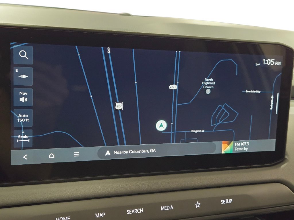 New 2027 Kia EV3 Wind FWD image 25