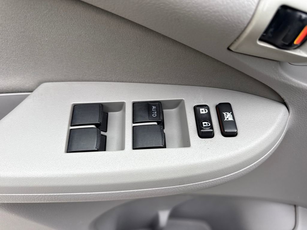 Used 2009 Toyota Corolla LE image 15