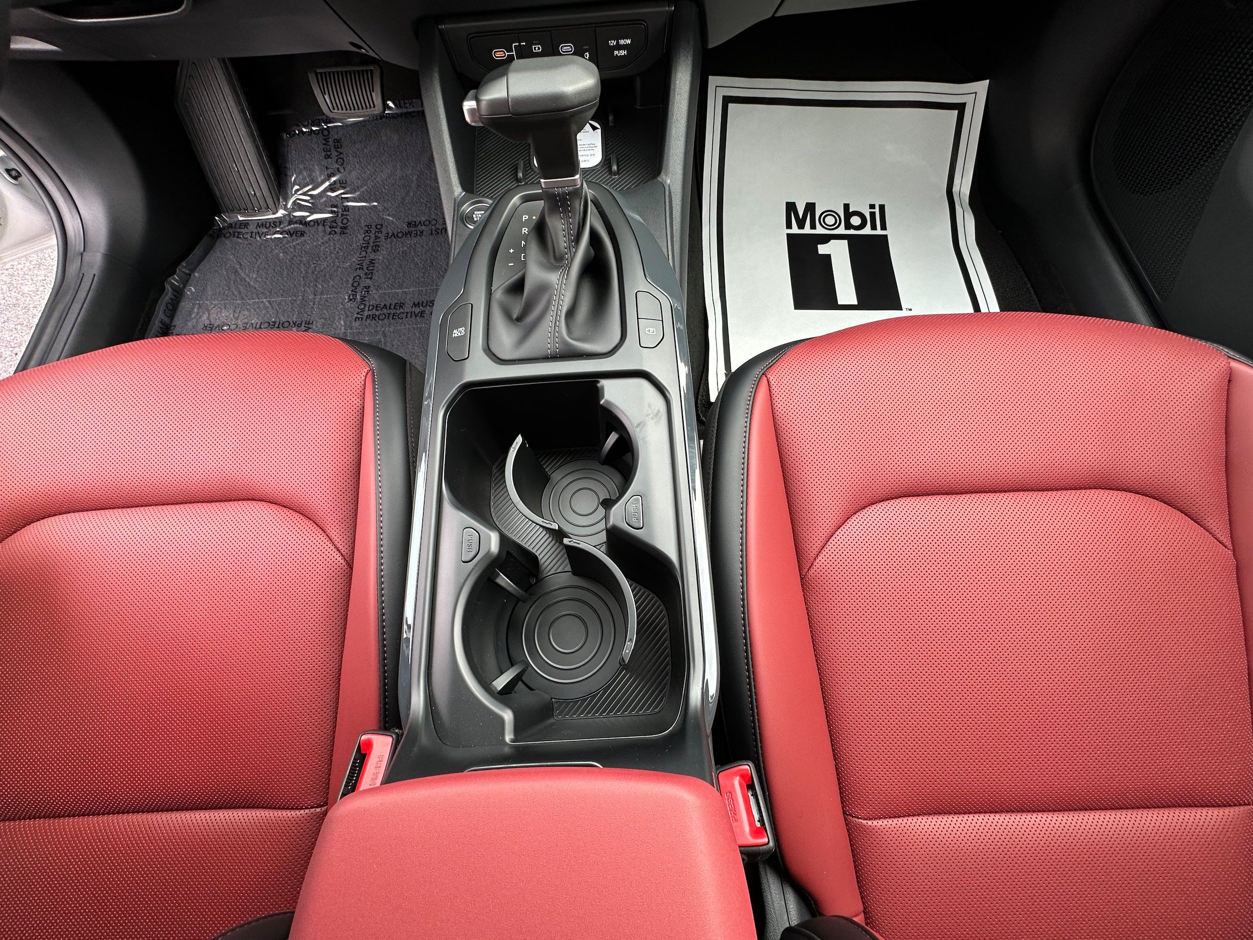 New 2026 Kia K4 GT-Line w/ GT-Line Premium Package FWD image 28