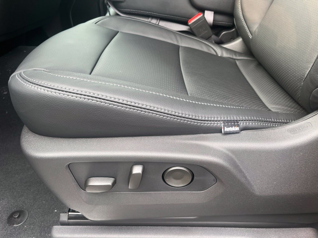 New 2026 Chevrolet Silverado 1500 LT AWD/4WD image 12