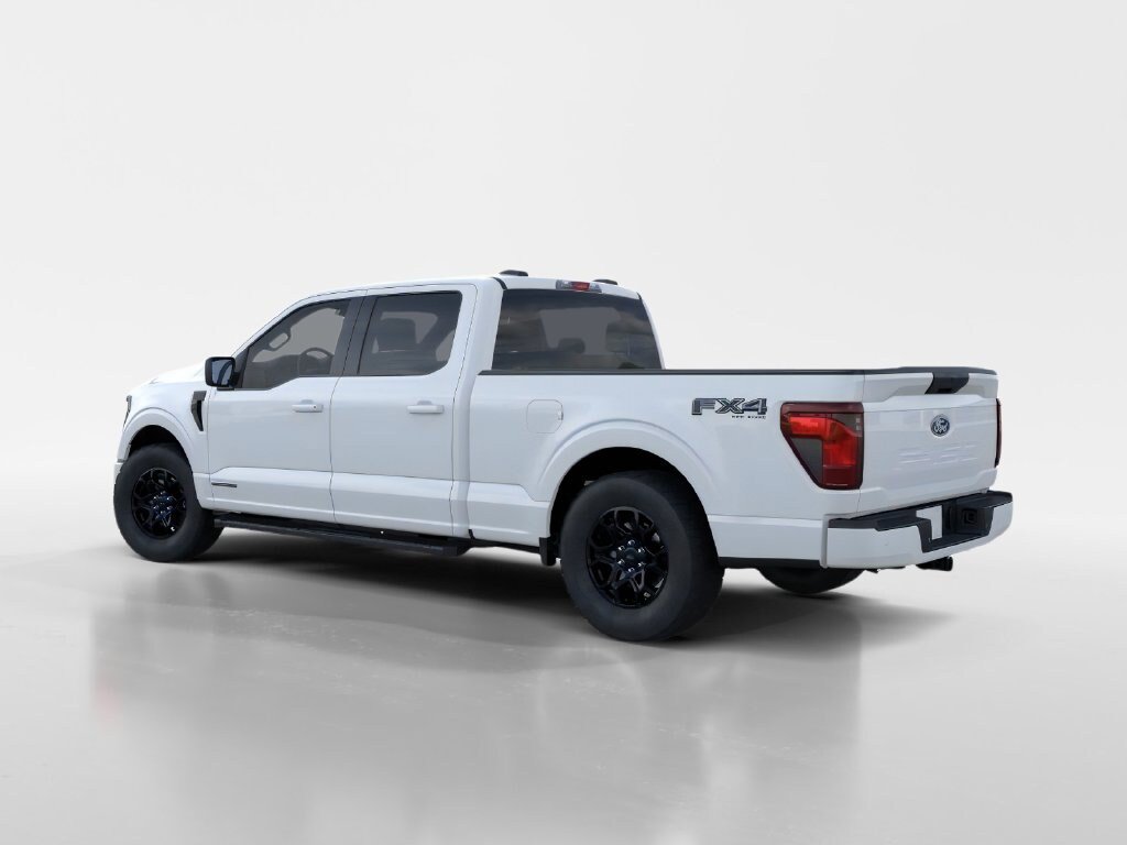 New 2026 Ford F150 XLT w/ FX4 Off-Road Package AWD/4WD image 6