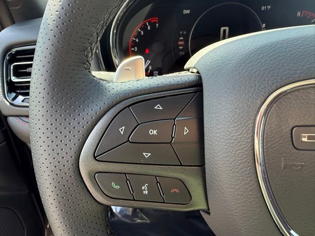 New 2026 Dodge Durango GT image 18