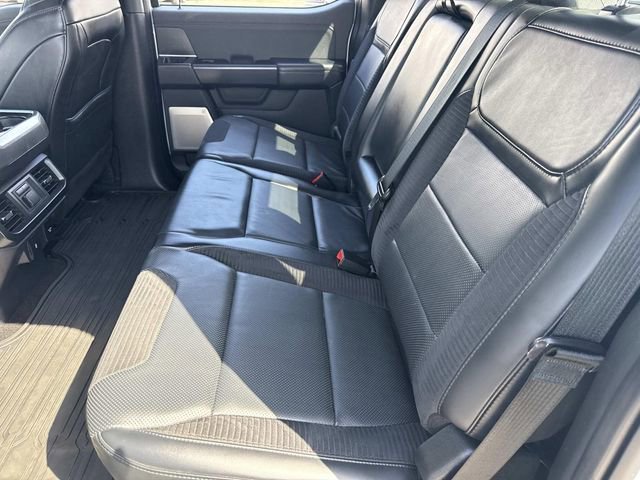 Used 2021 Ford F150 Raptor w/ Equipment Group 801A High image 15