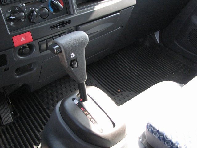 New 2024 Chevrolet Low Cab Forward 5500XG image 30