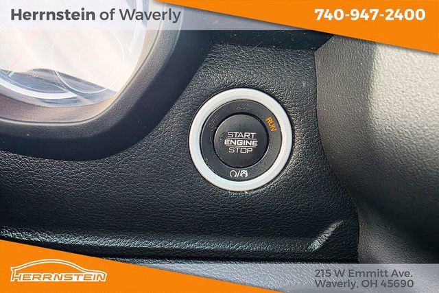 Used 2021 RAM 1500 Big Horn image 23