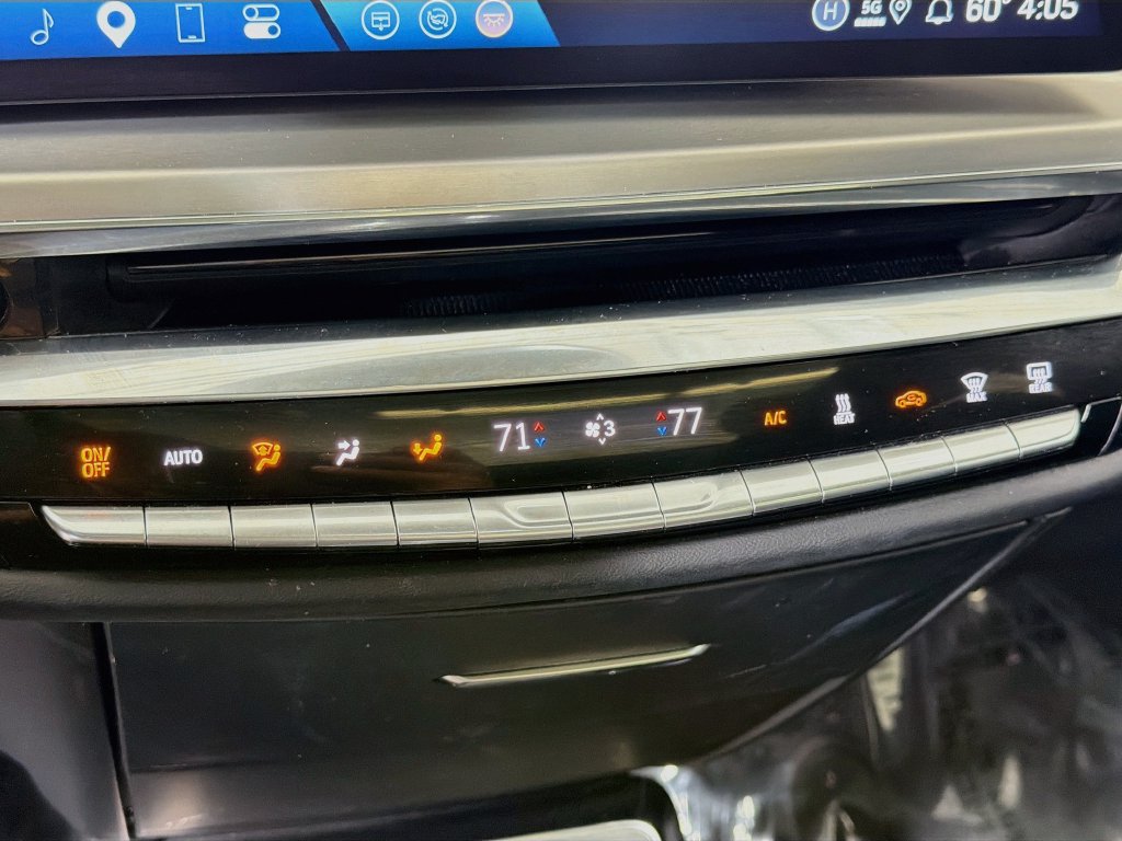 Certified 2024 Cadillac Lyriq Sport AWD/4WD image 17