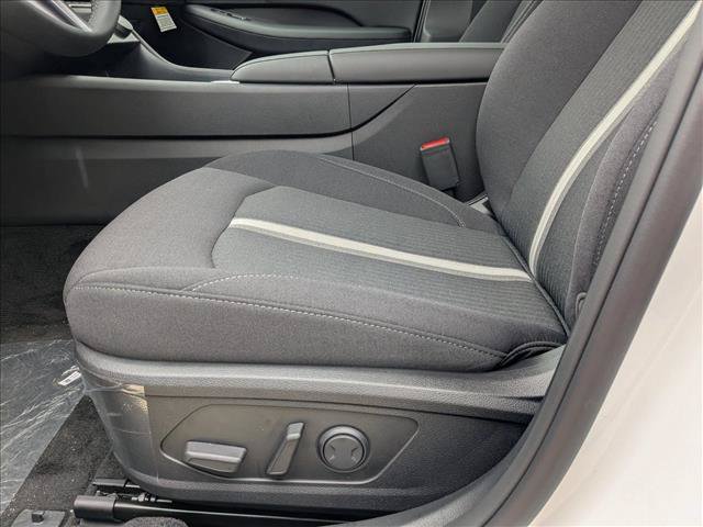 Used 2026 Hyundai Sonata SEL FWD image 4