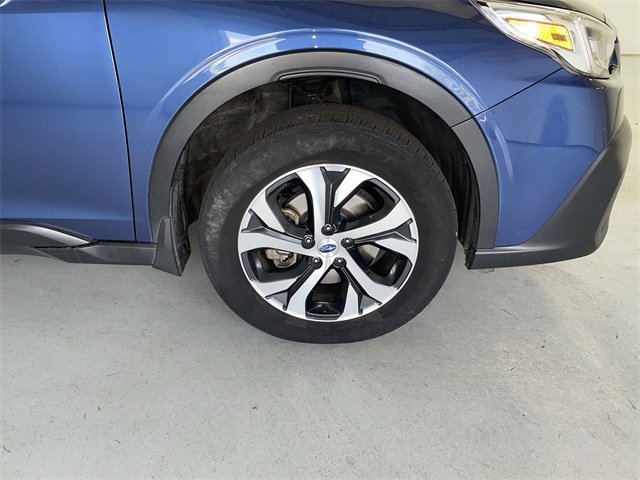 Used 2021 Subaru Outback Touring XT image 14