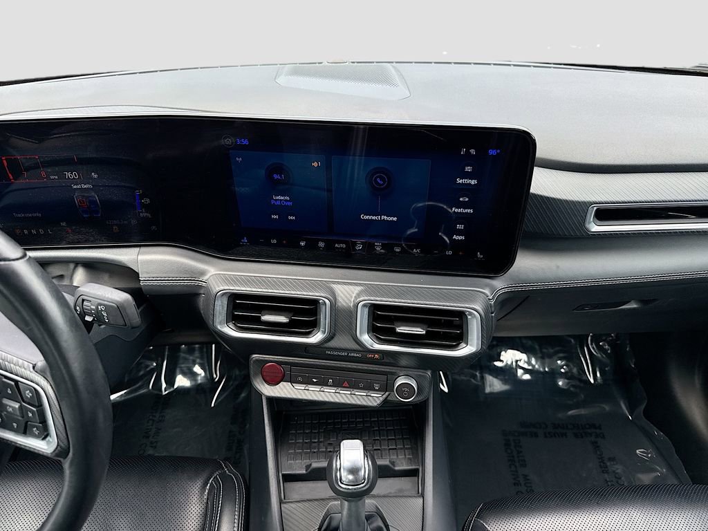 Used 2024 Ford Mustang Premium RWD image 18