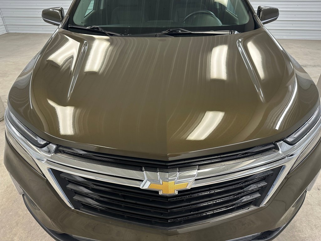 Used 2024 Chevrolet Equinox LT w/ LPO, Floor Liner Package image 40