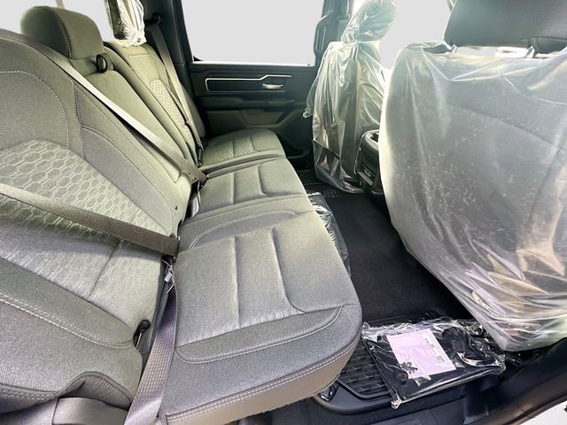 New 2026 RAM 1500 Big Horn image 21