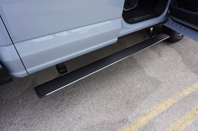New 2026 Ford F250 Platinum AWD/4WD image 33