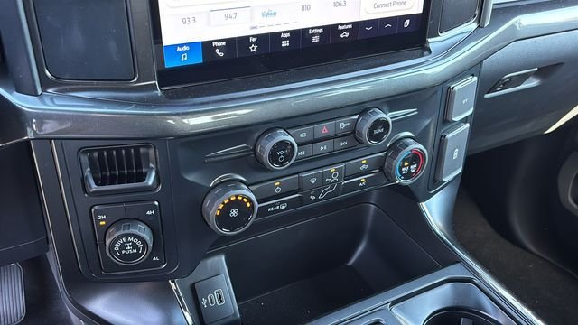 New 2026 Ford F150 STX AWD/4WD image 16