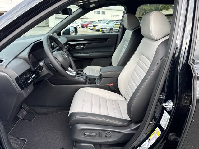 Used 2026 Honda CR-V Sport Touring image 17