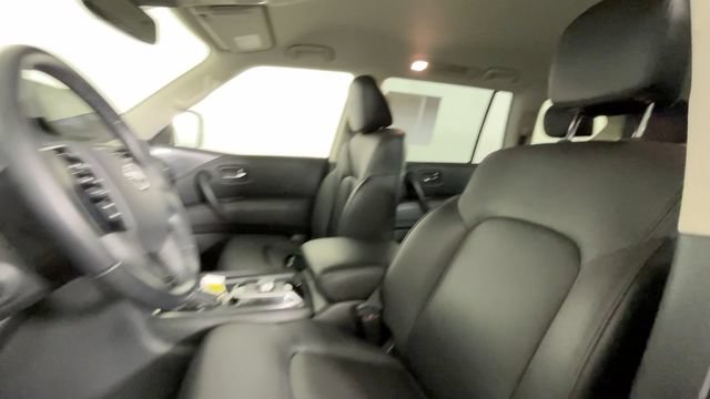 Used 2024 Nissan Armada SV w/ Cargo Package AWD/4WD image 20