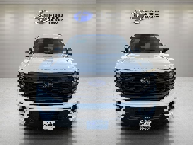 New 2026 Ford Expedition Active image 2