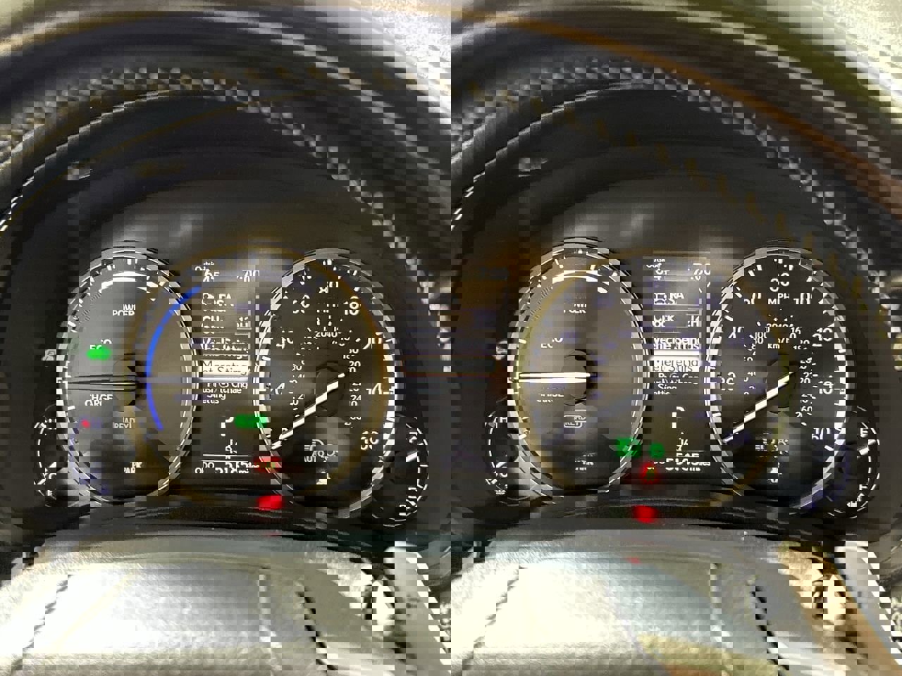 Used 2021 Lexus NX 300h AWD w/ Premium Package image 15