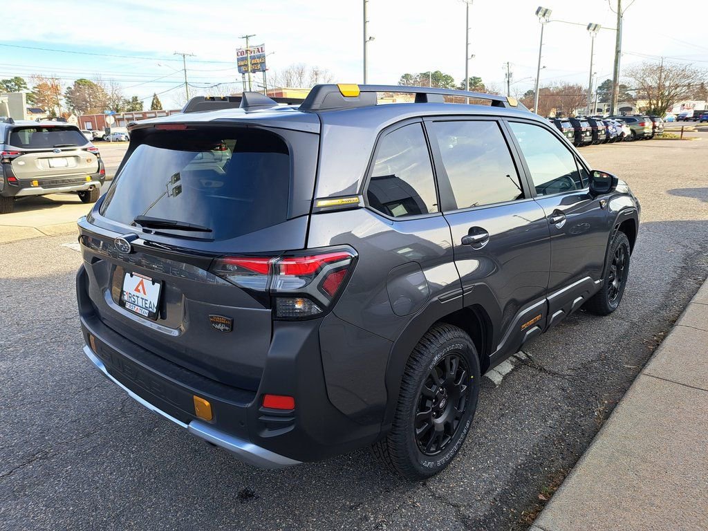 New 2026 Subaru Forester Wilderness image 6