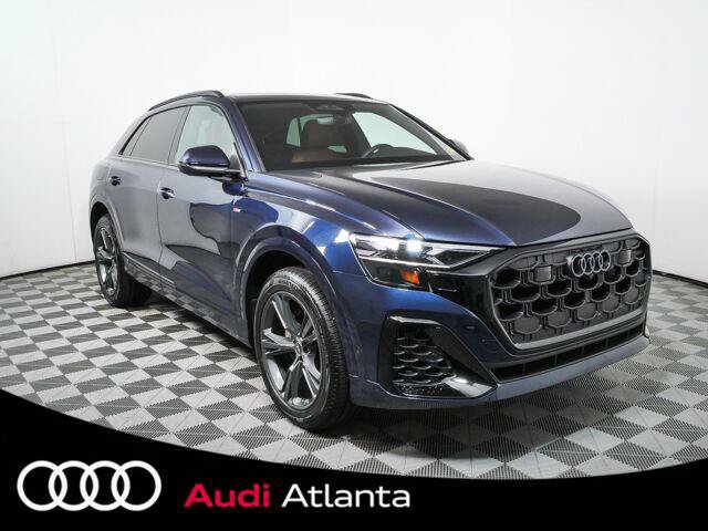 New 2027 Audi Q8 Premium AWD/4WD image 1