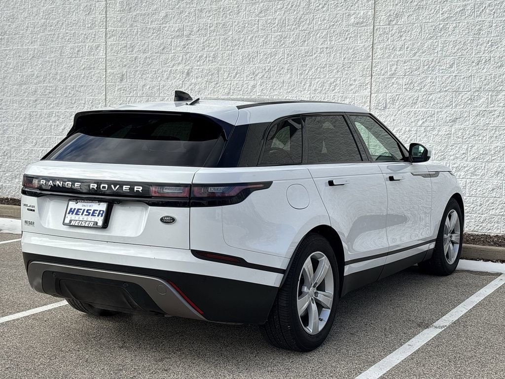 Used 2019 Land Rover Range Rover Velar S image 13