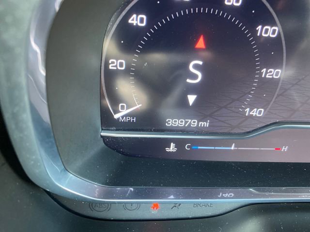 Used 2023 GMC Yukon AT4 AWD/4WD image 20