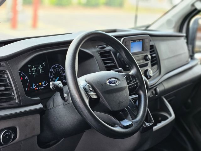 Used 2023 Ford Transit 250 148 High Roof image 12