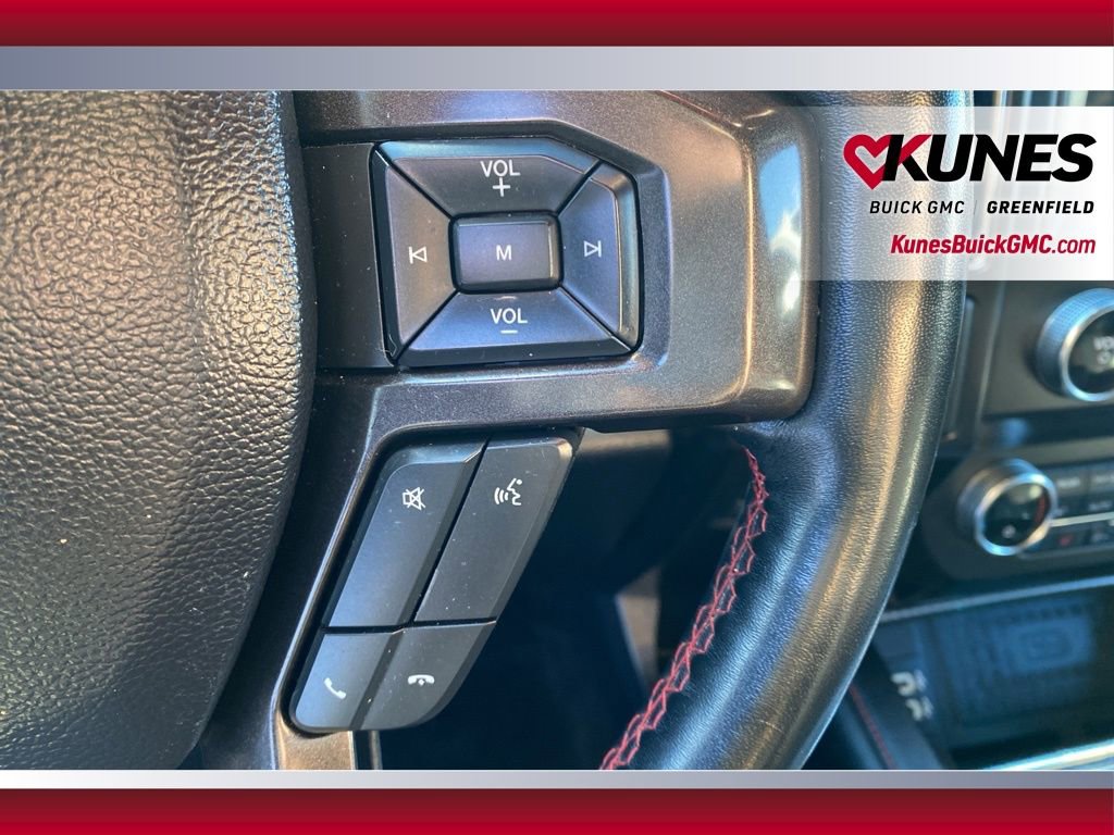 Used 2019 Ford Expedition Limited w/ Equipment Group 303A image 21