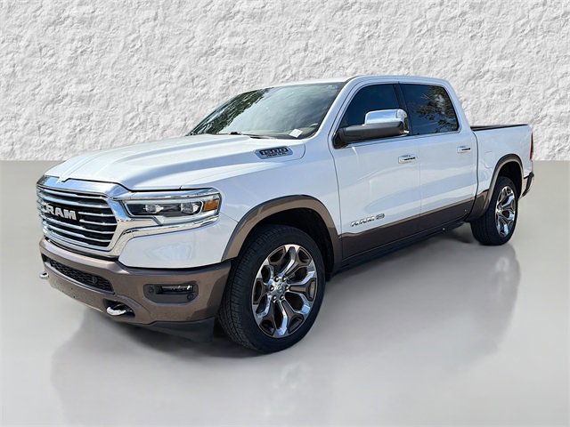 Used 2020 RAM 1500 Limited image 7