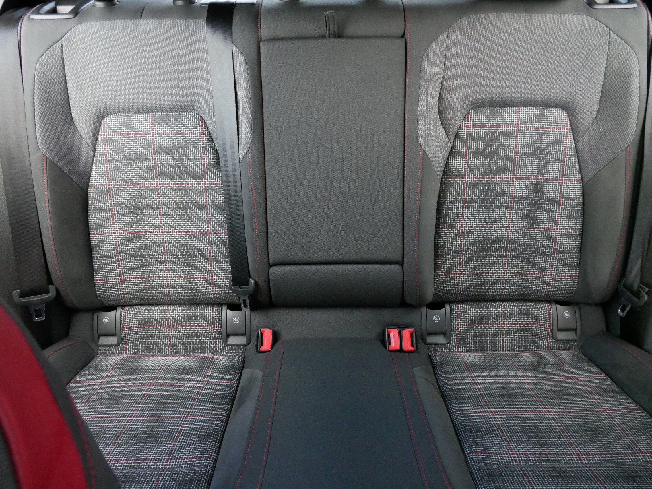Used 2022 Volkswagen GTI S FWD image 13