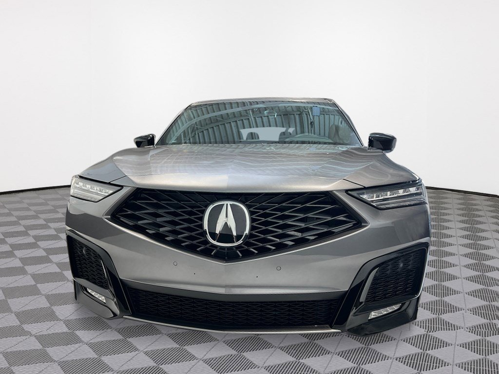 New 2026 Acura MDX A-Spec AWD/4WD image 9