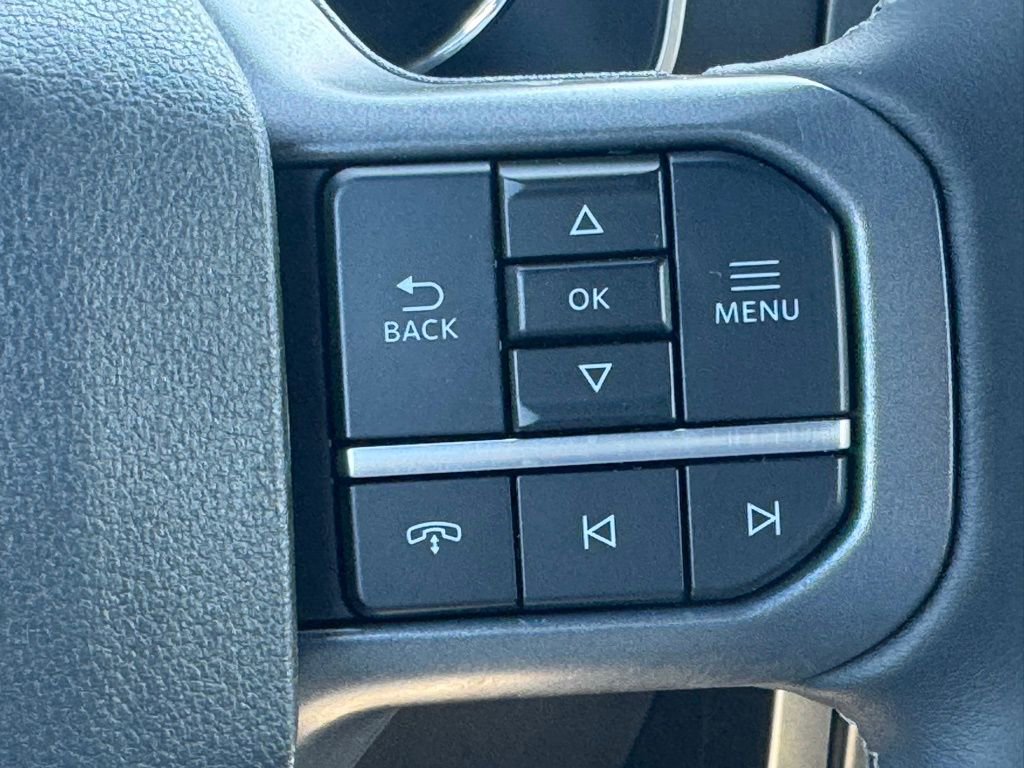 Used 2023 Ford F150 XLT w/ Equipment Group 302A High AWD/4WD image 9