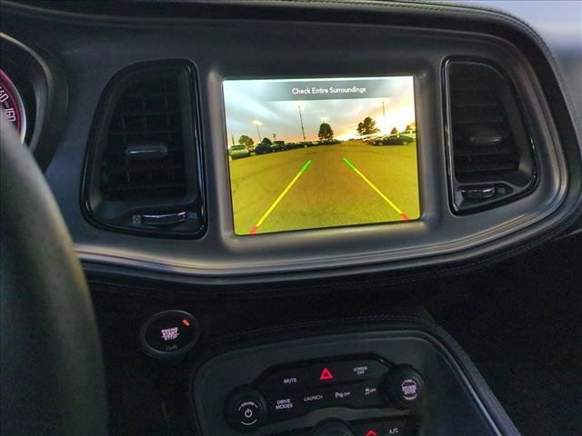 Used 2023 Dodge Challenger R/T Scat Pack w/ Plus Package image 14