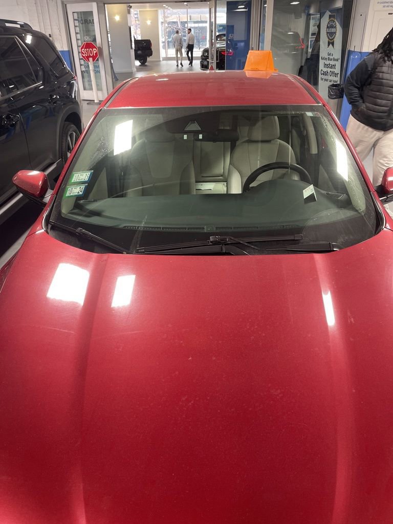 Used 2022 Honda Insight EX image 40