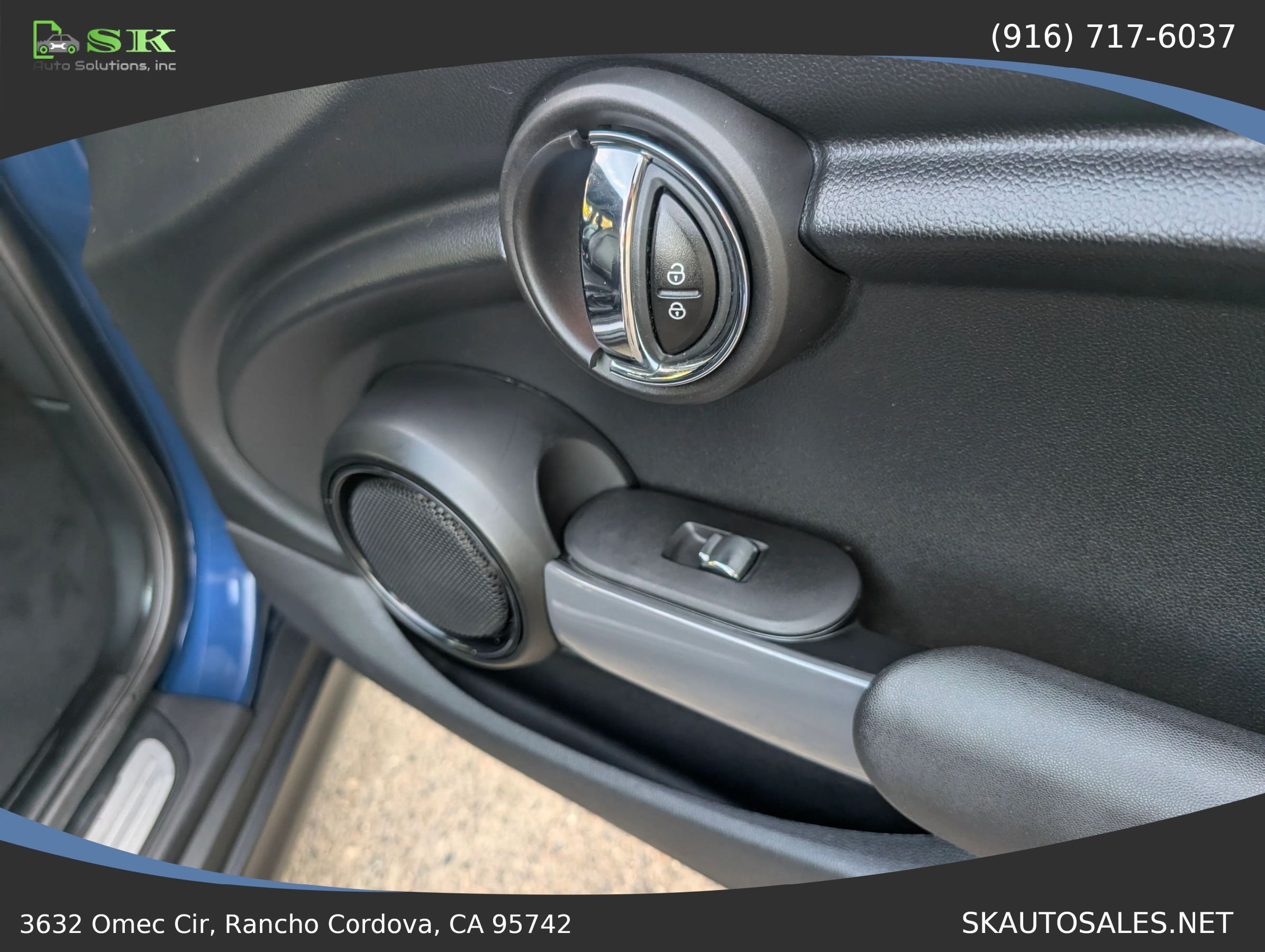 Used 2014 MINI Cooper 2-Door Hardtop FWD image 35